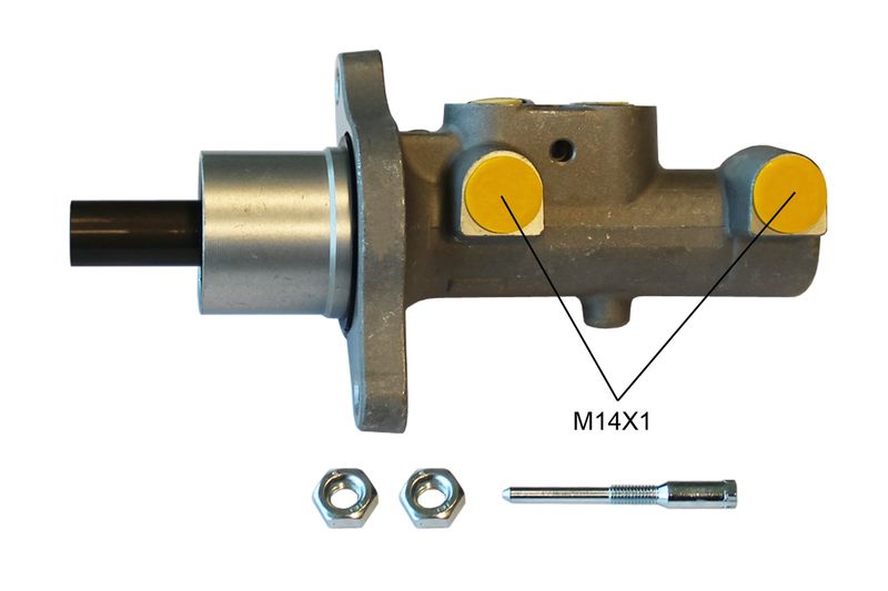 Pompa hamulcowa BREMBO M 24 126