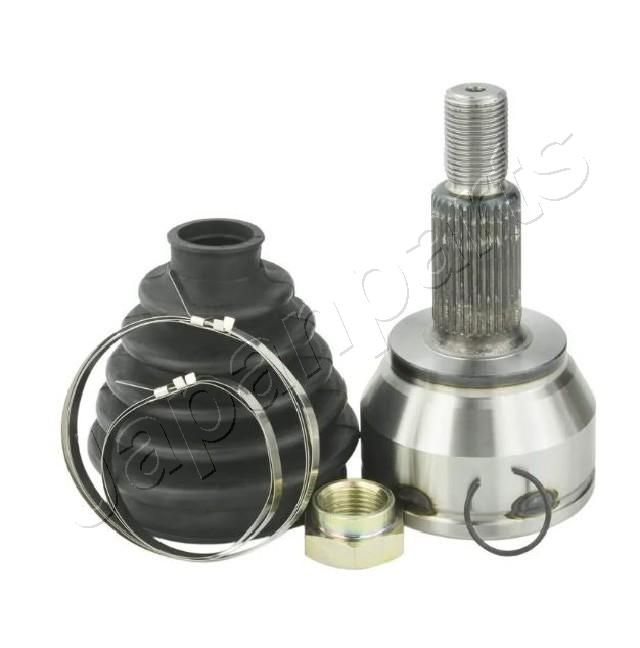 Zestaw przegubu, wał napędowy JAPANPARTS GI-L22
