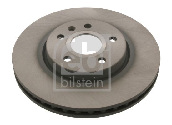Tarcza hamulcowa FEBI BILSTEIN 39196
