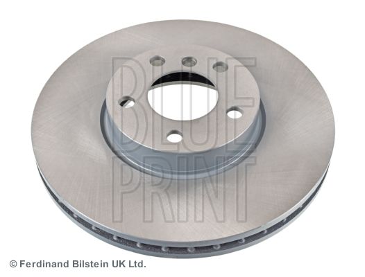 Tarcza hamulcowa BLUE PRINT ADB114364
