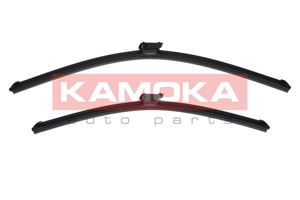 Pióro wycieraczki KAMOKA 27F05