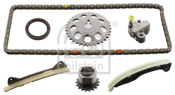 Zestaw łańcucha rozrządu FEBI BILSTEIN 101160