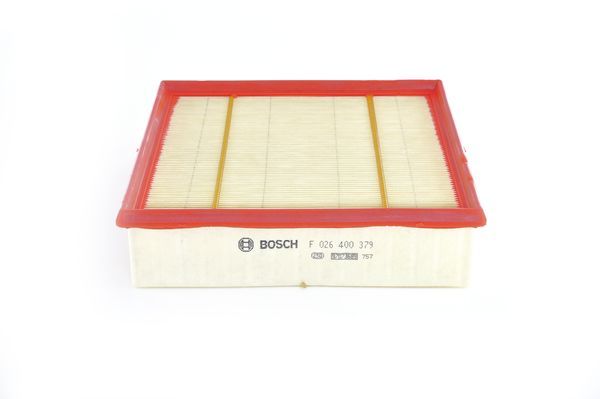 Filtr powietrza BOSCH F026400379