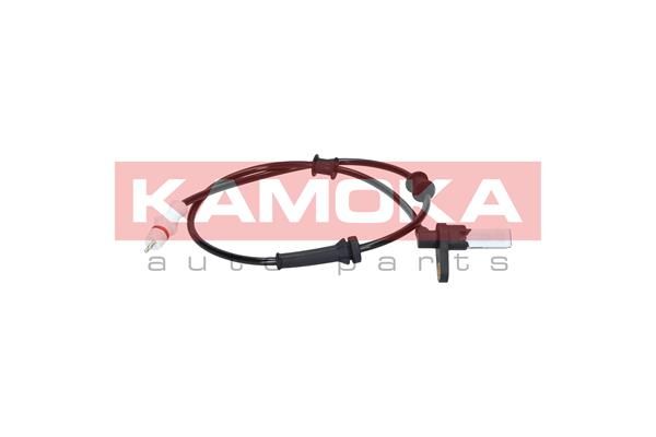 Czujnik, prędkość obrotowa koła KAMOKA 1060392