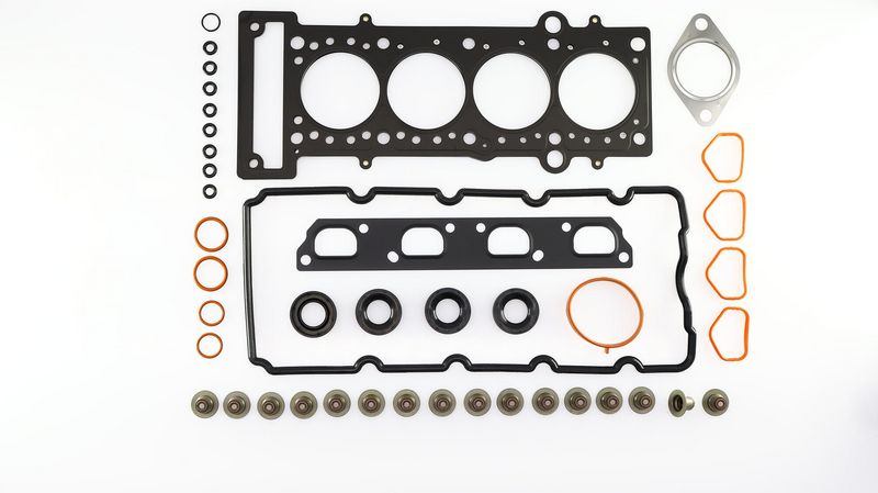 Zestaw uszczelek, głowica cylindrów CORTECO 417011P