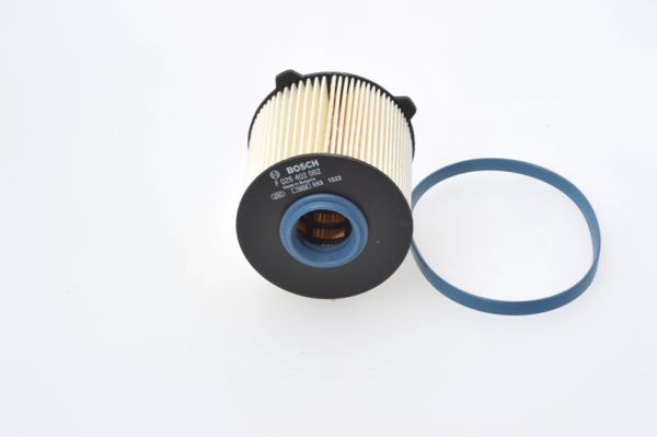 Filtr paliwa BOSCH F026402062