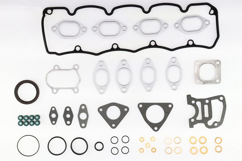 Zestaw uszczelek, głowica cylindrów CORTECO 418516P