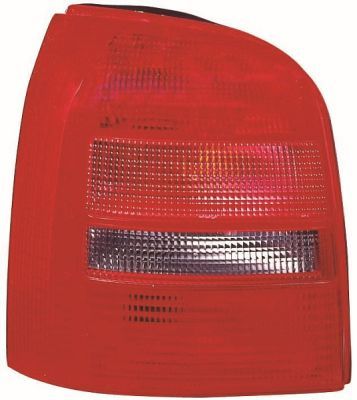 Lampa tylna zespolona ABAKUS 441-1945R-UE-SR