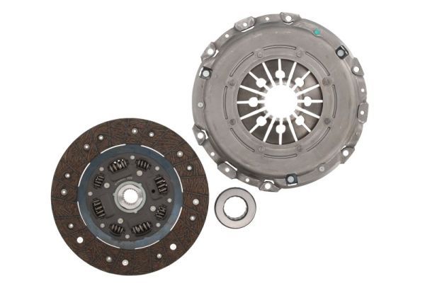 Zestaw sprzęgieł NEXUS F1W028NX