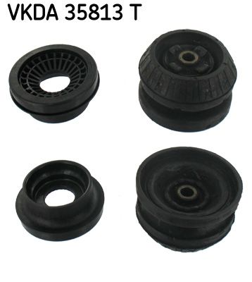 Mocowanie amortyzatora SKF VKDA 35813 T