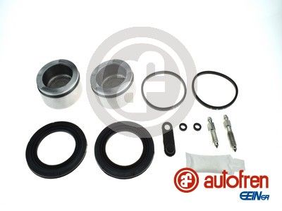 Zestaw naprawczy, zacisk hamulca AUTOFREN SEINSA D42661C