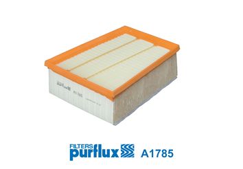 Filtr powietrza PURFLUX a1785