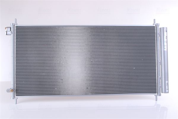 Skraplacz, klimatyzacja NISSENS 941038