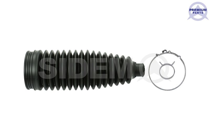Osłona, system kierowania SIDEM 351.038