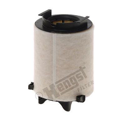 Filtr powietrza HENGST FILTER E482L01