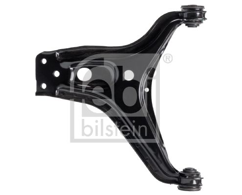 Wahacz, zawieszenie koła FEBI BILSTEIN 09523