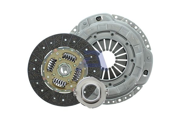 Zestaw sprzęgieł Aisin KZ-091