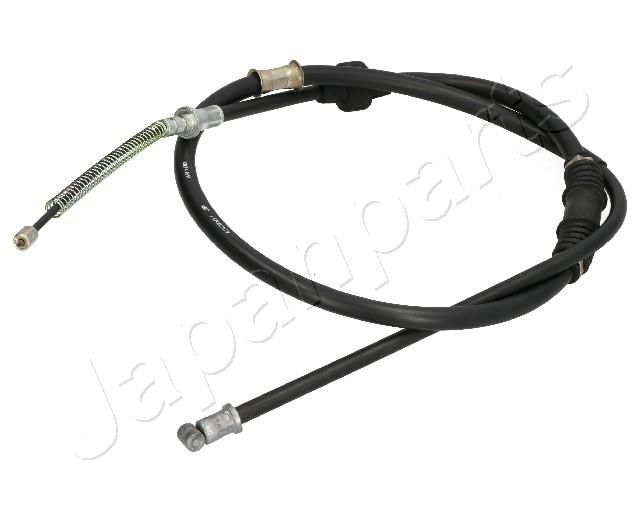 Cięgło, hamulec postojowy JAPANPARTS BC-554L