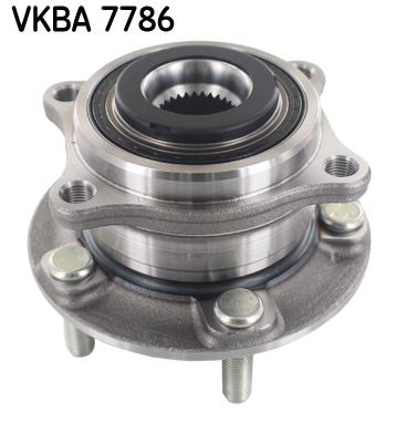 Zestaw łożysk koła SKF VKBA7786