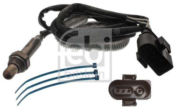 Sonda lambda FEBI BILSTEIN 33669