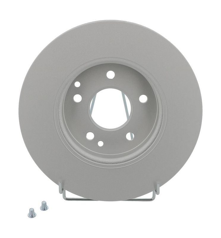 Tarcza hamulcowa FERODO DDF1135C