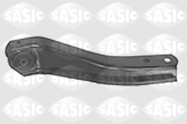 Wahacz, zawieszenie koła SASIC 9005184