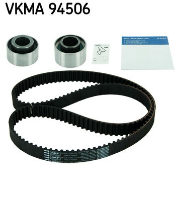 Zestaw paska rozrządu SKF VKMA94506