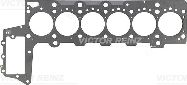 Uszczelka, głowica cylindrów VICTOR REINZ 61-35000-10