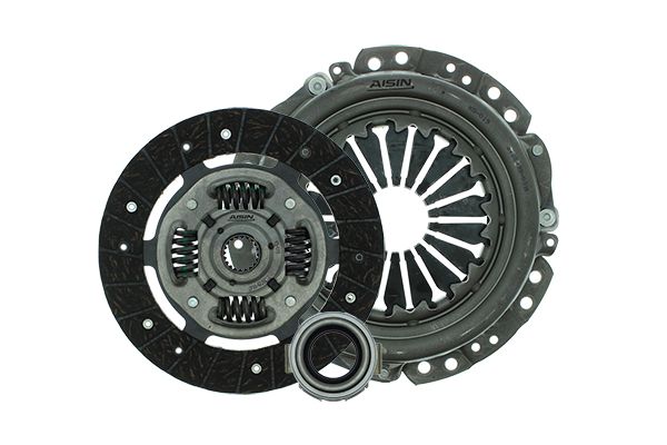 Zestaw sprzęgieł AISIN KS-019
