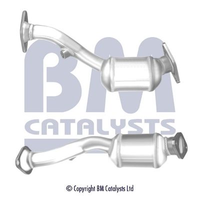 Katalizator BM CATALYSTS BM92095H