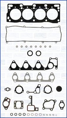 Zestaw uszczelek, głowica cylindrów AJUSA 52150100