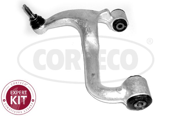 Wahacz, zawieszenie koła CORTECO 49398610