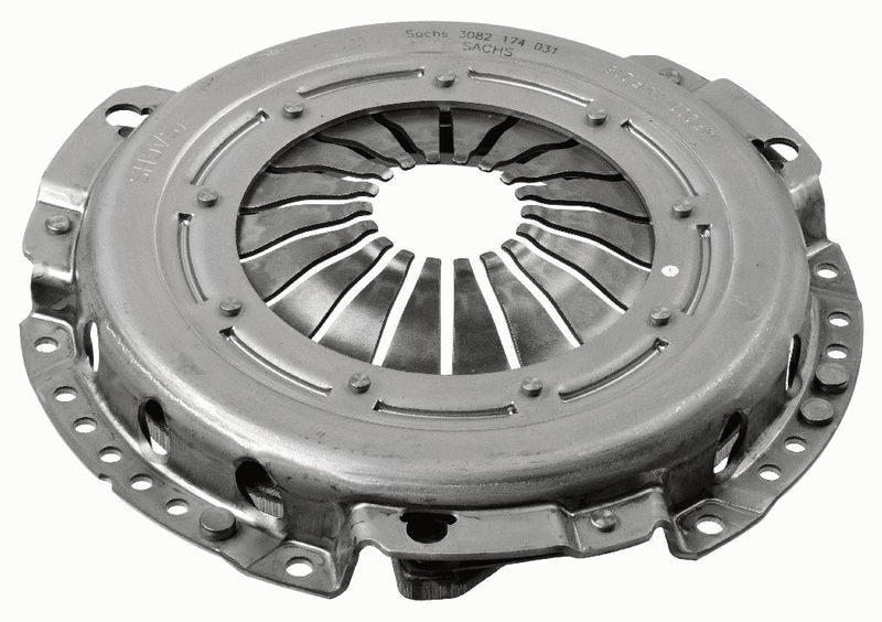 Tarcza dociskowa sprzęgła SACHS 3082 174 031