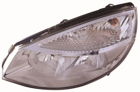Reflektor ABAKUS 551-1144L-LD-EM