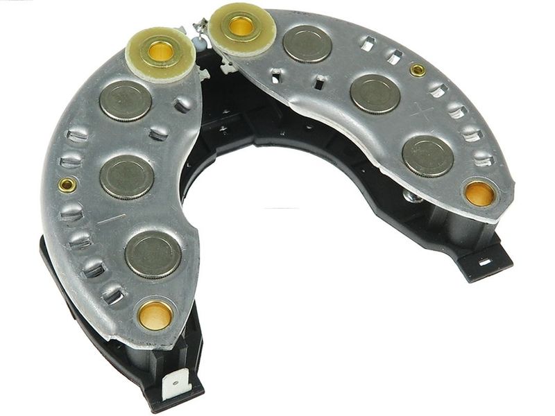 Prostownik, alternator AS-PL arc3025