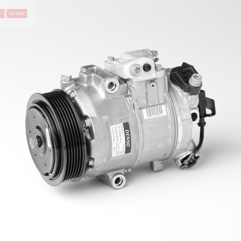 Sprężarka, klimatyzacja DENSO dcp32020