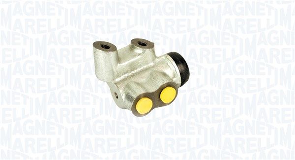Korektor siły hamowania MAGNETI MARELLI 360219180010