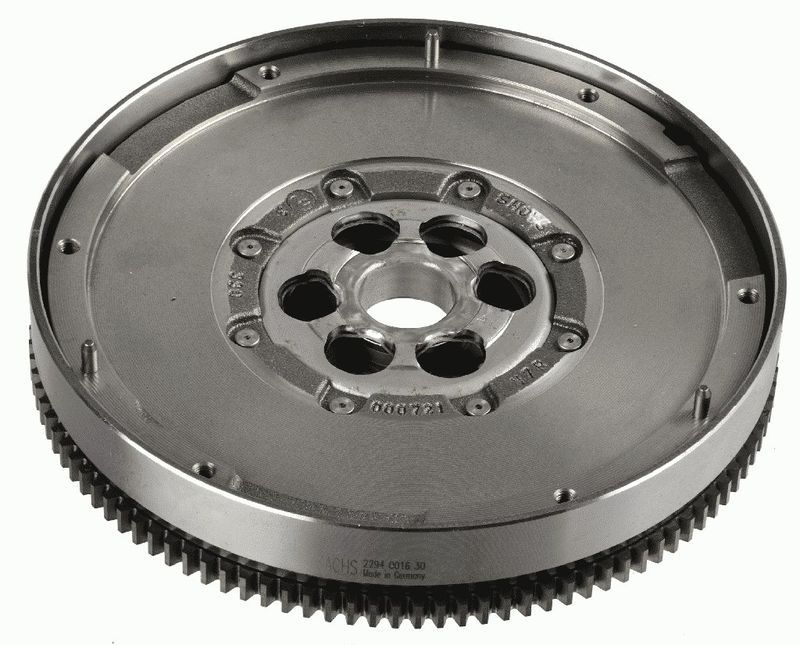 Koło zamachowe SACHS 2294 001 630