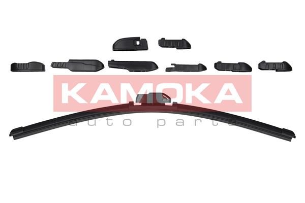 Pióro wycieraczki Kamoka 27M475