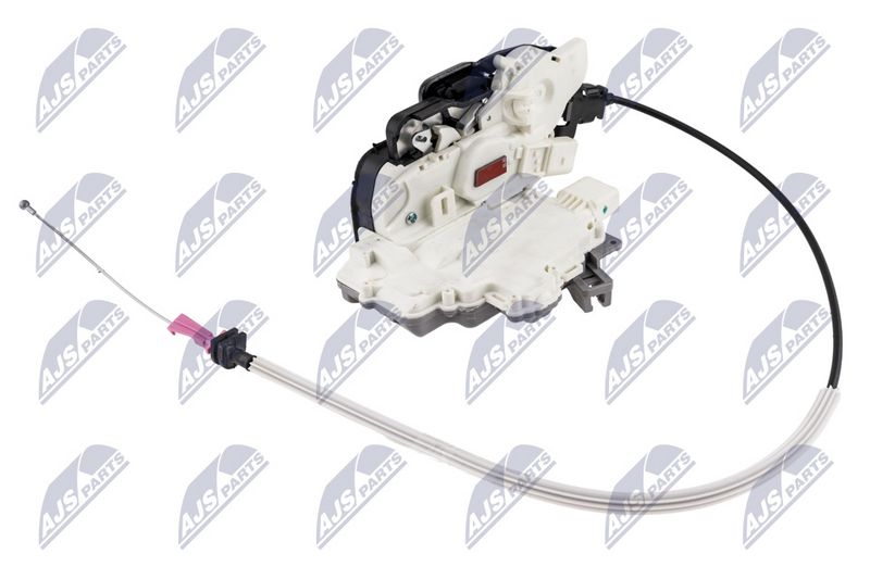 Zamek drzwi NTY EZC-PS-035