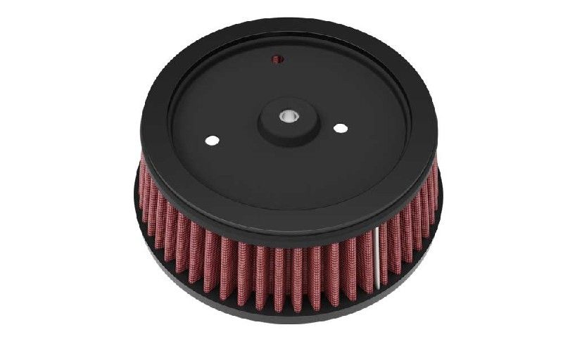 Filtr powietrza K&N FILTERS HD-0800-