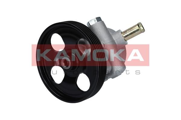 Pompa hydrauliczna, układ kierowniczy KAMOKA PP052