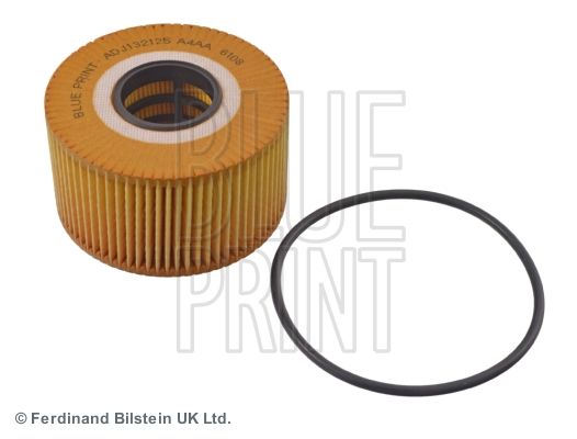 Filtr oleju BLUE PRINT ADJ132125