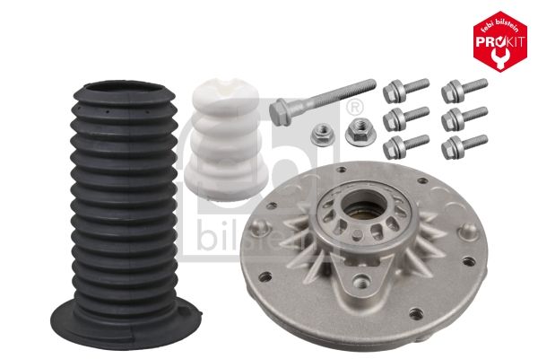 Zestaw naprawczy, mocowanie amortyzatora FEBI BILSTEIN 104870