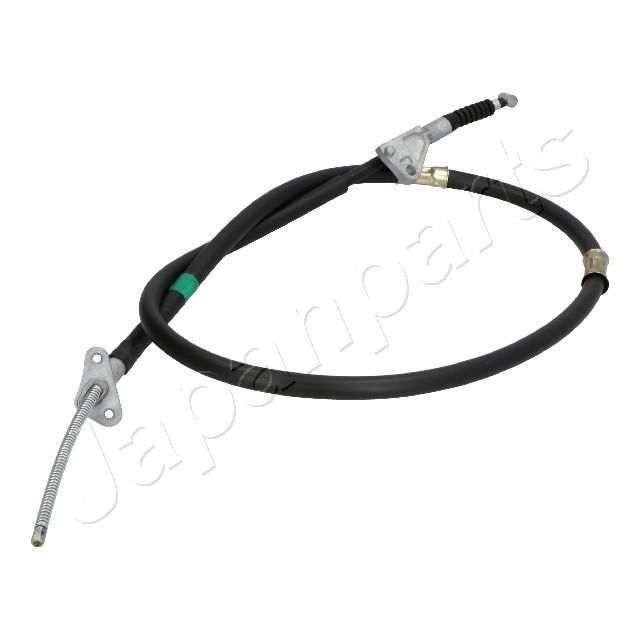 Cięgło, hamulec postojowy JAPANPARTS BC-2074R