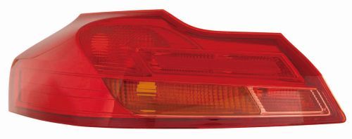 Lampa tylna zespolona ABAKUS 442-1967L-LD-UE