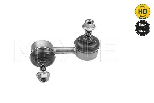 Drążek / wspornik, stabilizator MEYLE 31-160600026/HD