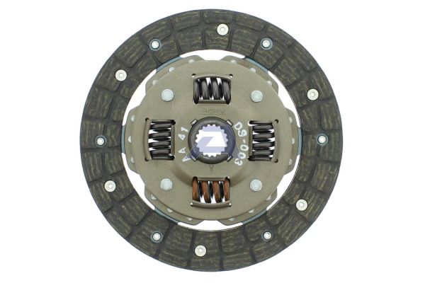 Tarcza sprzęgła AISIN DS-003