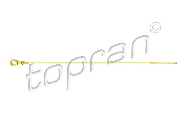 Miarka olejowa TOPRAN 305 037