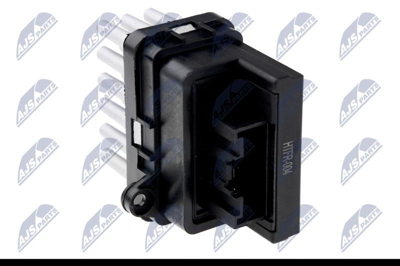 Opornik, wentylator wewnętrzny NTY ERD-FR-004
